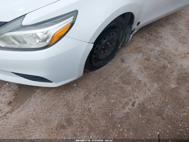 Nissan Altima 2.5 S 2016 1N4AL3AP1GN383278 Image 6