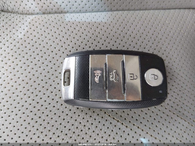 Продажа на аукционе авто 2015 Kia Optima Ex, vin: 5XXGN4A70FG445574, номер лота: 45673741
