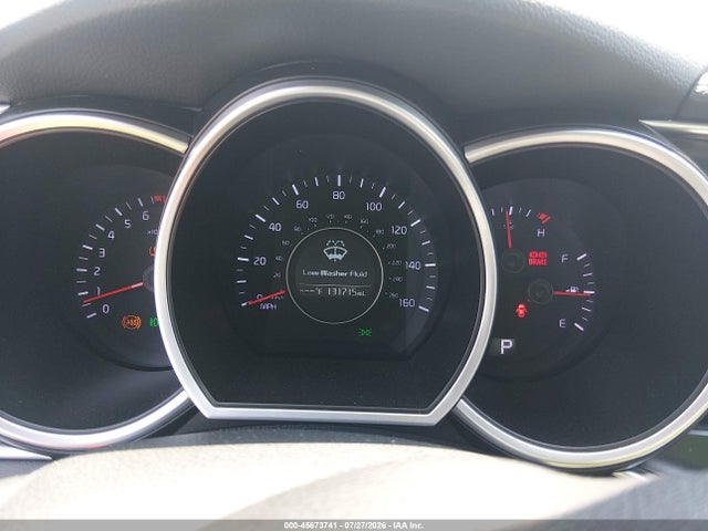Продажа на аукционе авто 2015 Kia Optima Ex, vin: 5XXGN4A70FG445574, номер лота: 45673741