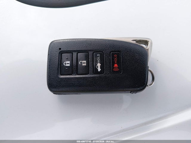 Продажа на аукционе авто 2015 Lexus Is 250, vin: JTHBF1D26F5045060, номер лота: 45673745