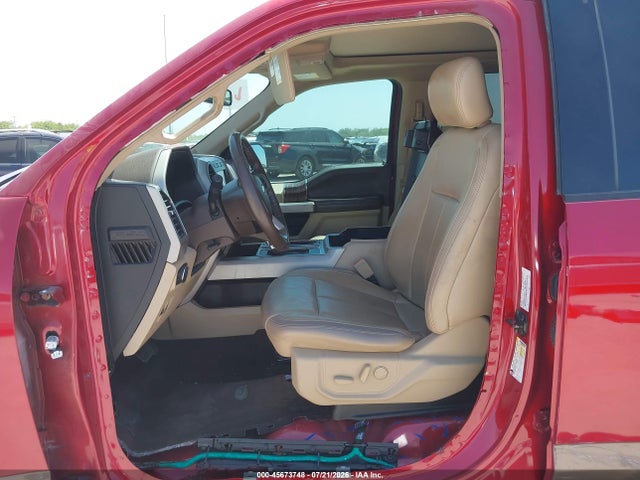 Ford F-150 Lariat 2020 1FTEW1EP7LKF15604 Image 5