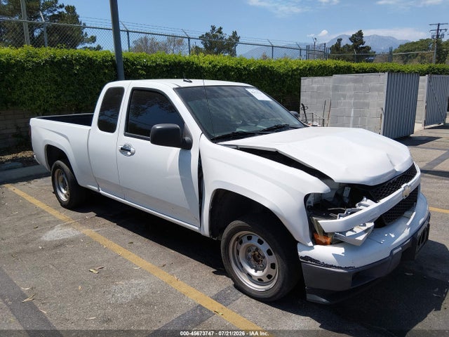 Продажа на аукционе авто 2010 Chevrolet Colorado Work Truck, vin: 1GCESBD96A8130713, номер лота: 45673747