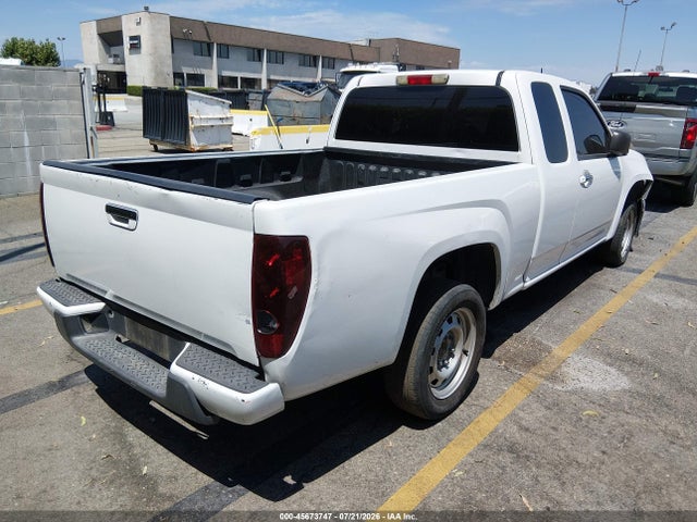 Aukcja sprzedaży 2010 Chevrolet Colorado Work Truck, vin: 1GCESBD96A8130713, numer aukcji: 45673747