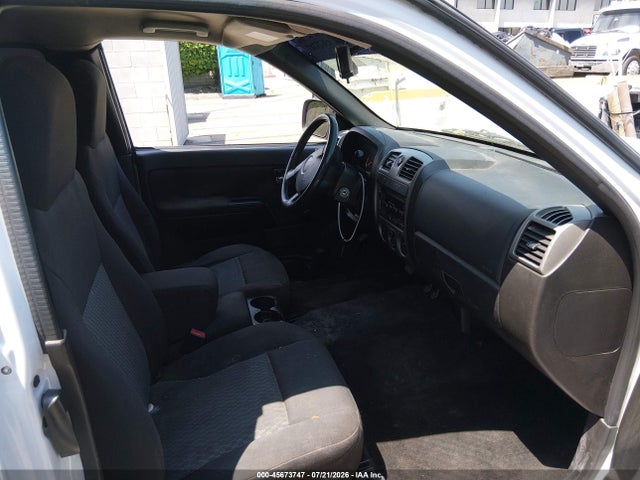 Aukcja sprzedaży 2010 Chevrolet Colorado Work Truck, vin: 1GCESBD96A8130713, numer aukcji: 45673747
