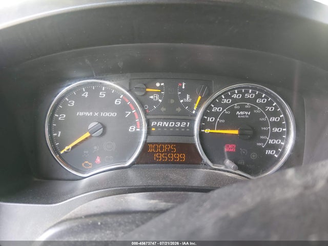 Aukcja sprzedaży 2010 Chevrolet Colorado Work Truck, vin: 1GCESBD96A8130713, numer aukcji: 45673747