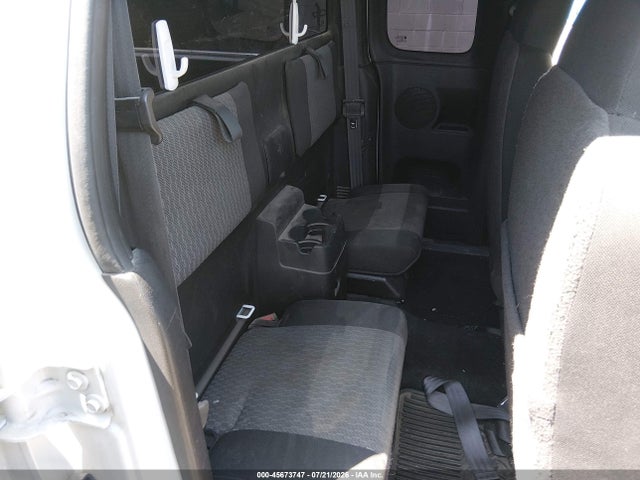 Aukcja sprzedaży 2010 Chevrolet Colorado Work Truck, vin: 1GCESBD96A8130713, numer aukcji: 45673747