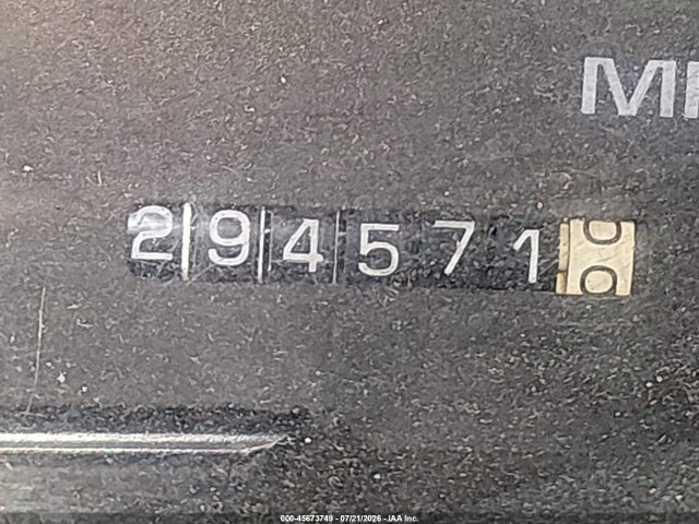 45673749 :رقم المزاد ، 3GNFK16R5TG123459 vin ، 1996 Chevrolet Suburban K1500 مزاد بيع