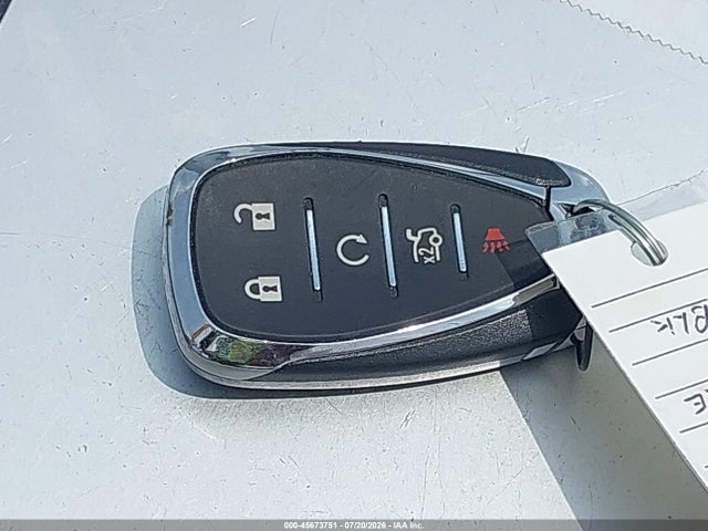 Chevrolet Cruze Lt Auto 2018 1G1BE5SM2J7246296 Image 11