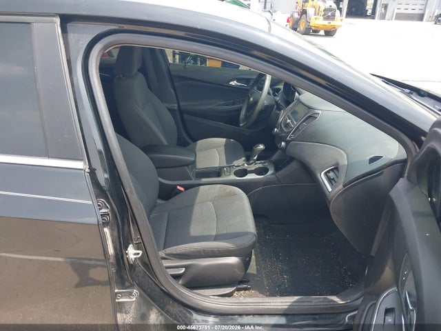 Chevrolet Cruze Lt Auto 2018 1G1BE5SM2J7246296 Image 5