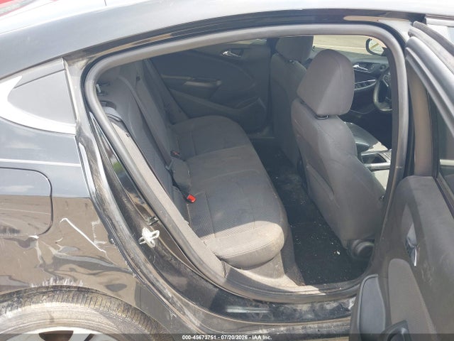 Chevrolet Cruze Lt Auto 2018 1G1BE5SM2J7246296 Image 8