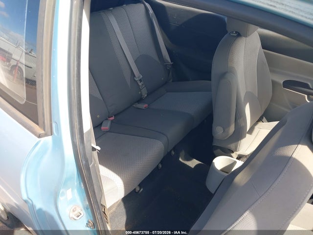 Продаж на аукціоні авто 2008 Hyundai Accent Gs, vin: KMHCM36C18U062589, номер лоту: 45673755