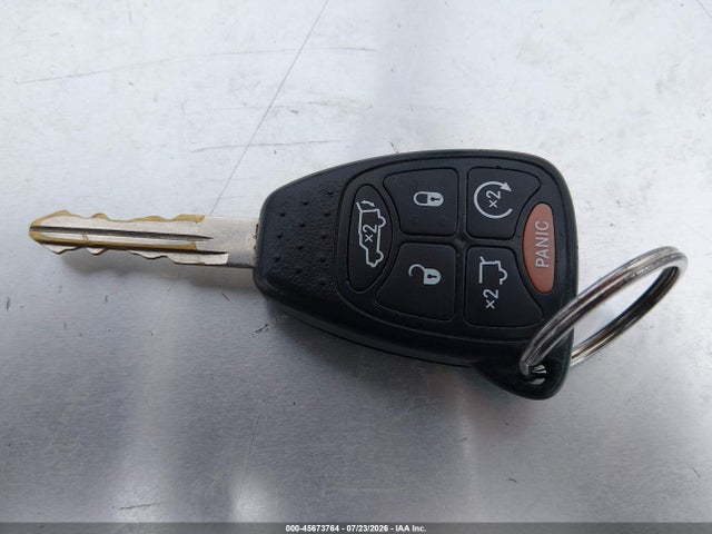 Aukcja sprzedaży 2007 Jeep Commander Limited, vin: 1J8HG58267C642113, numer aukcji: 45673764