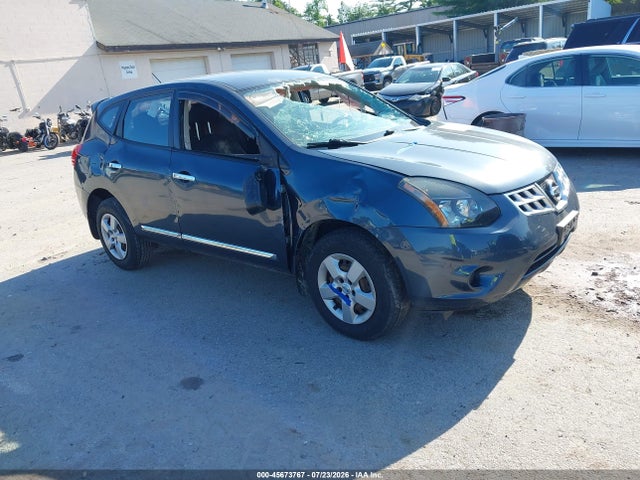 Aukcja sprzedaży 2013 Nissan Rogue S, vin: JN8AS5MV6DW143186, numer aukcji: 45673767