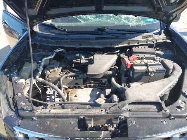 Продажа на аукционе авто 2013 Nissan Rogue S, vin: JN8AS5MV6DW143186, номер лота: 45673767