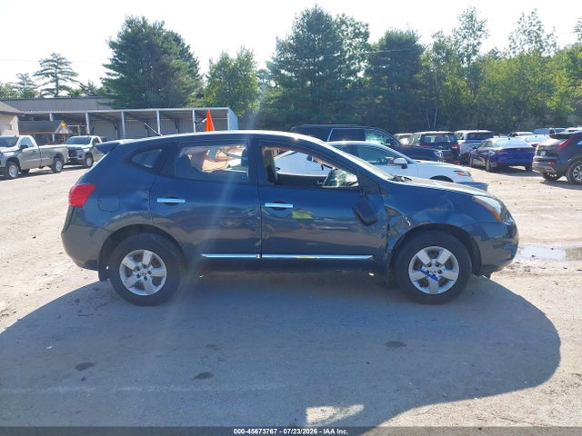 Продажа на аукционе авто 2013 Nissan Rogue S, vin: JN8AS5MV6DW143186, номер лота: 45673767