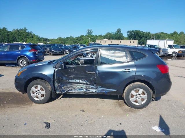 Продажа на аукционе авто 2013 Nissan Rogue S, vin: JN8AS5MV6DW143186, номер лота: 45673767