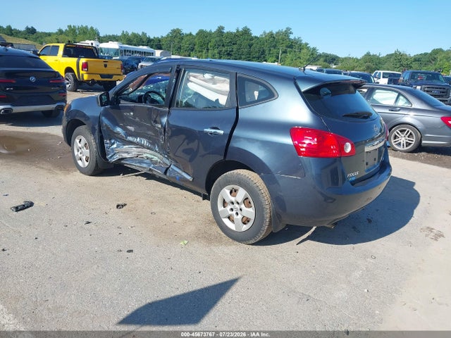 Продажа на аукционе авто 2013 Nissan Rogue S, vin: JN8AS5MV6DW143186, номер лота: 45673767