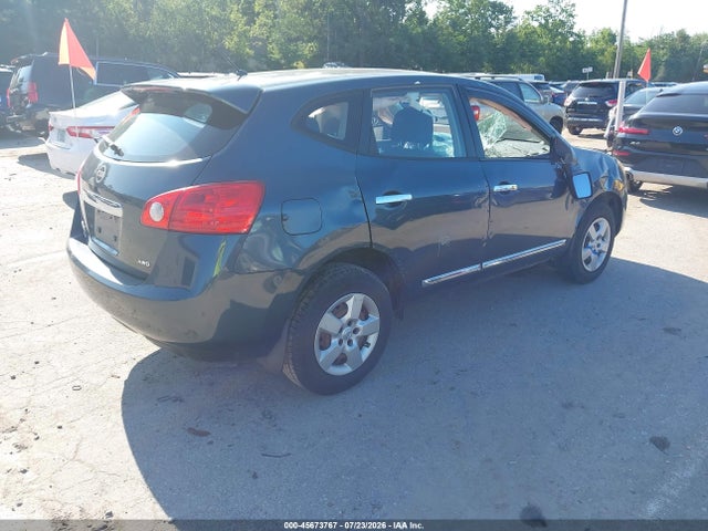 Продажа на аукционе авто 2013 Nissan Rogue S, vin: JN8AS5MV6DW143186, номер лота: 45673767