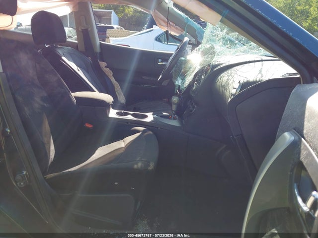 Продажа на аукционе авто 2013 Nissan Rogue S, vin: JN8AS5MV6DW143186, номер лота: 45673767