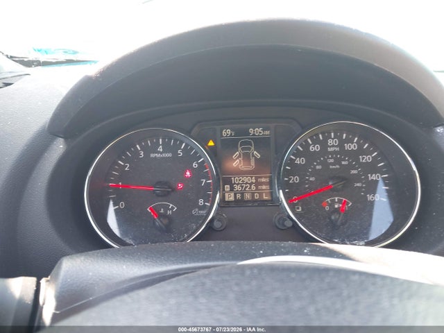 Продажа на аукционе авто 2013 Nissan Rogue S, vin: JN8AS5MV6DW143186, номер лота: 45673767