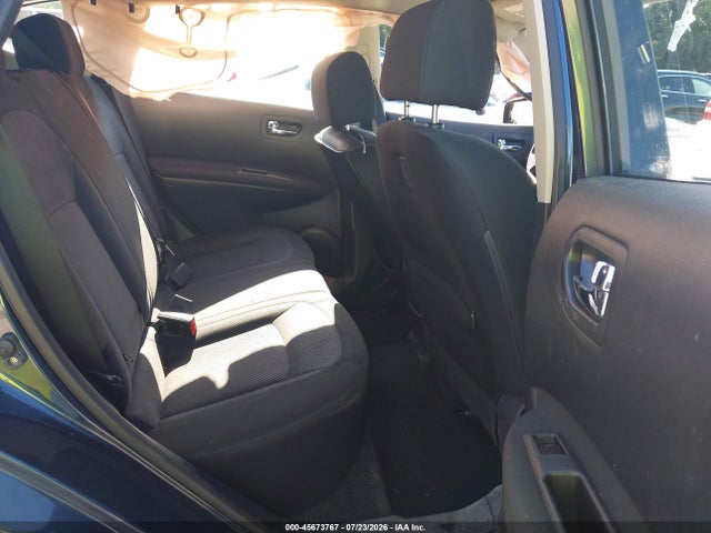 Продажа на аукционе авто 2013 Nissan Rogue S, vin: JN8AS5MV6DW143186, номер лота: 45673767