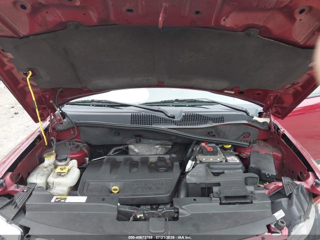 2014 Jeep Compass Latitude მანქანა იყიდება აუქციონზე, vin: 1C4NJDEB3ED718677, აუქციონის ნომერი: 45673769