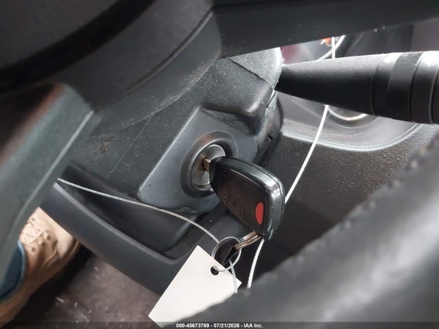 2014 Jeep Compass Latitude მანქანა იყიდება აუქციონზე, vin: 1C4NJDEB3ED718677, აუქციონის ნომერი: 45673769