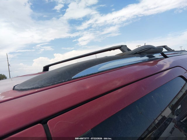 2013 Dodge Durango Crew მანქანა იყიდება აუქციონზე, vin: 1C4SDJDTXDC614436, აუქციონის ნომერი: 45673777