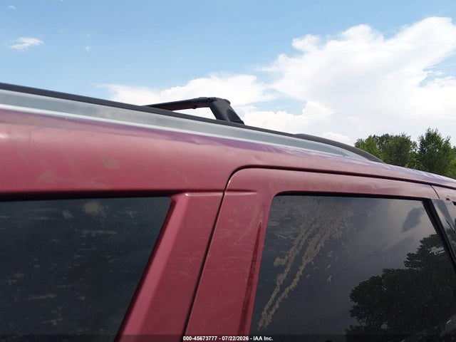 2013 Dodge Durango Crew მანქანა იყიდება აუქციონზე, vin: 1C4SDJDTXDC614436, აუქციონის ნომერი: 45673777