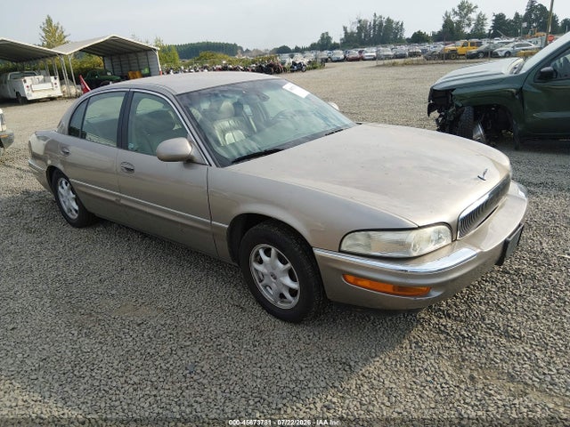 Продажа на аукционе авто 2002 Buick Park Avenue, vin: 1G4CW54K724193159, номер лота: 45673781