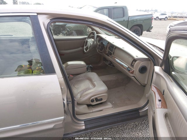 Продаж на аукціоні авто 2002 Buick Park Avenue, vin: 1G4CW54K724193159, номер лоту: 45673781