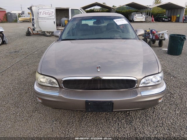 Продаж на аукціоні авто 2002 Buick Park Avenue, vin: 1G4CW54K724193159, номер лоту: 45673781