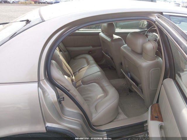 Продаж на аукціоні авто 2002 Buick Park Avenue, vin: 1G4CW54K724193159, номер лоту: 45673781