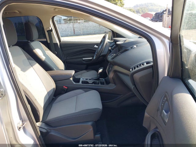 Aukcja sprzedaży 2019 Ford Escape Se, vin: 1FMCU9GD6KUA48723, numer aukcji: 45673782