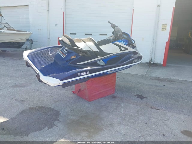 Yamaha Personal Watercraft 2020 YAMA0029F020 Image 2