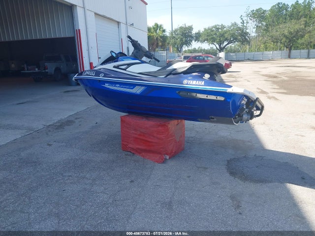 Yamaha Personal Watercraft 2020 YAMA0029F020 Image 3