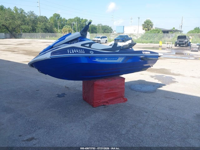 Yamaha Personal Watercraft 2020 YAMA0029F020 Image 4