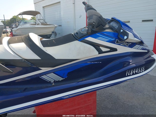 Yamaha Personal Watercraft 2020 YAMA0029F020 Image 5