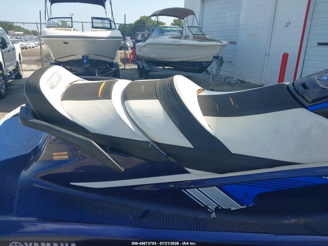 Yamaha Personal Watercraft 2020 YAMA0029F020 Image 8