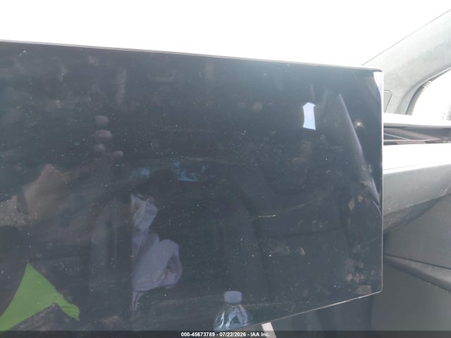 7SAXCDE57PF420998 Tesla Model X Dual Motor All-wheel Drive/standard Range