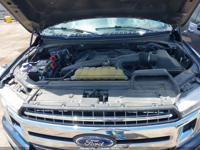 Продаж на аукціоні авто 2020 Ford F-150 Xlt, vin: 1FTEW1E47LKD24092, номер лоту: 45673791