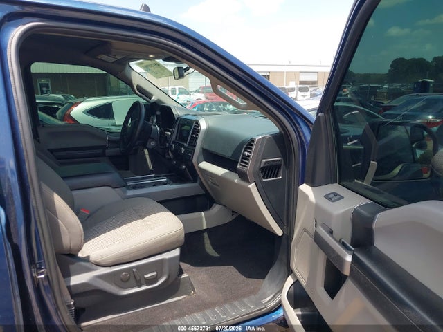 Продаж на аукціоні авто 2020 Ford F-150 Xlt, vin: 1FTEW1E47LKD24092, номер лоту: 45673791