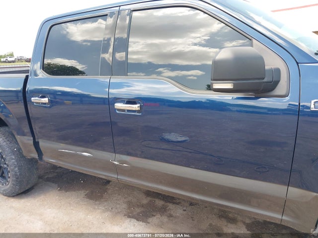 Продаж на аукціоні авто 2020 Ford F-150 Xlt, vin: 1FTEW1E47LKD24092, номер лоту: 45673791