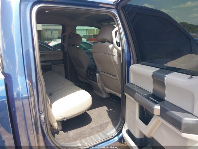 Продаж на аукціоні авто 2020 Ford F-150 Xlt, vin: 1FTEW1E47LKD24092, номер лоту: 45673791