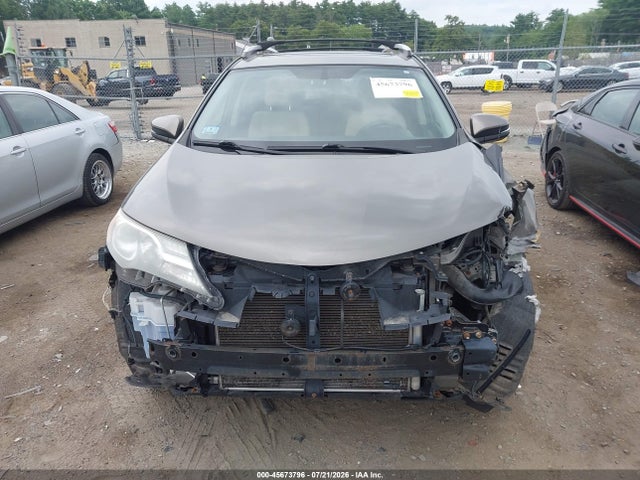 Toyota Rav4 Xle 2015 JTMRFREV9FD157185 Image 12