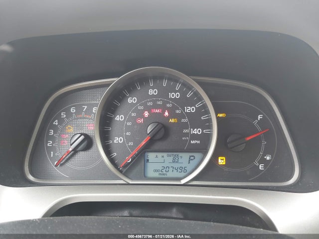 Toyota Rav4 Xle 2015 JTMRFREV9FD157185 Image 7