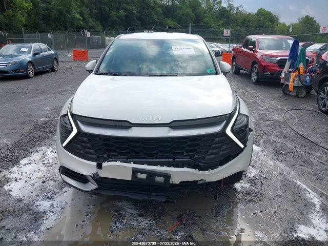 Продаж на аукціоні авто 2024 Kia Sportage Hybrid Lx, vin: KNDPUCDG8R7136733, номер лоту: 45673799