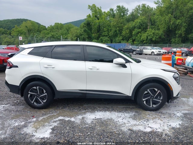 Продаж на аукціоні авто 2024 Kia Sportage Hybrid Lx, vin: KNDPUCDG8R7136733, номер лоту: 45673799