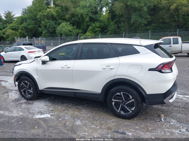 Продаж на аукціоні авто 2024 Kia Sportage Hybrid Lx, vin: KNDPUCDG8R7136733, номер лоту: 45673799