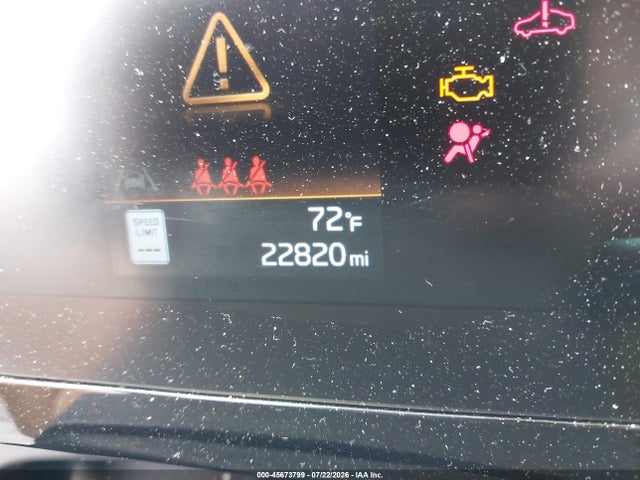Продаж на аукціоні авто 2024 Kia Sportage Hybrid Lx, vin: KNDPUCDG8R7136733, номер лоту: 45673799